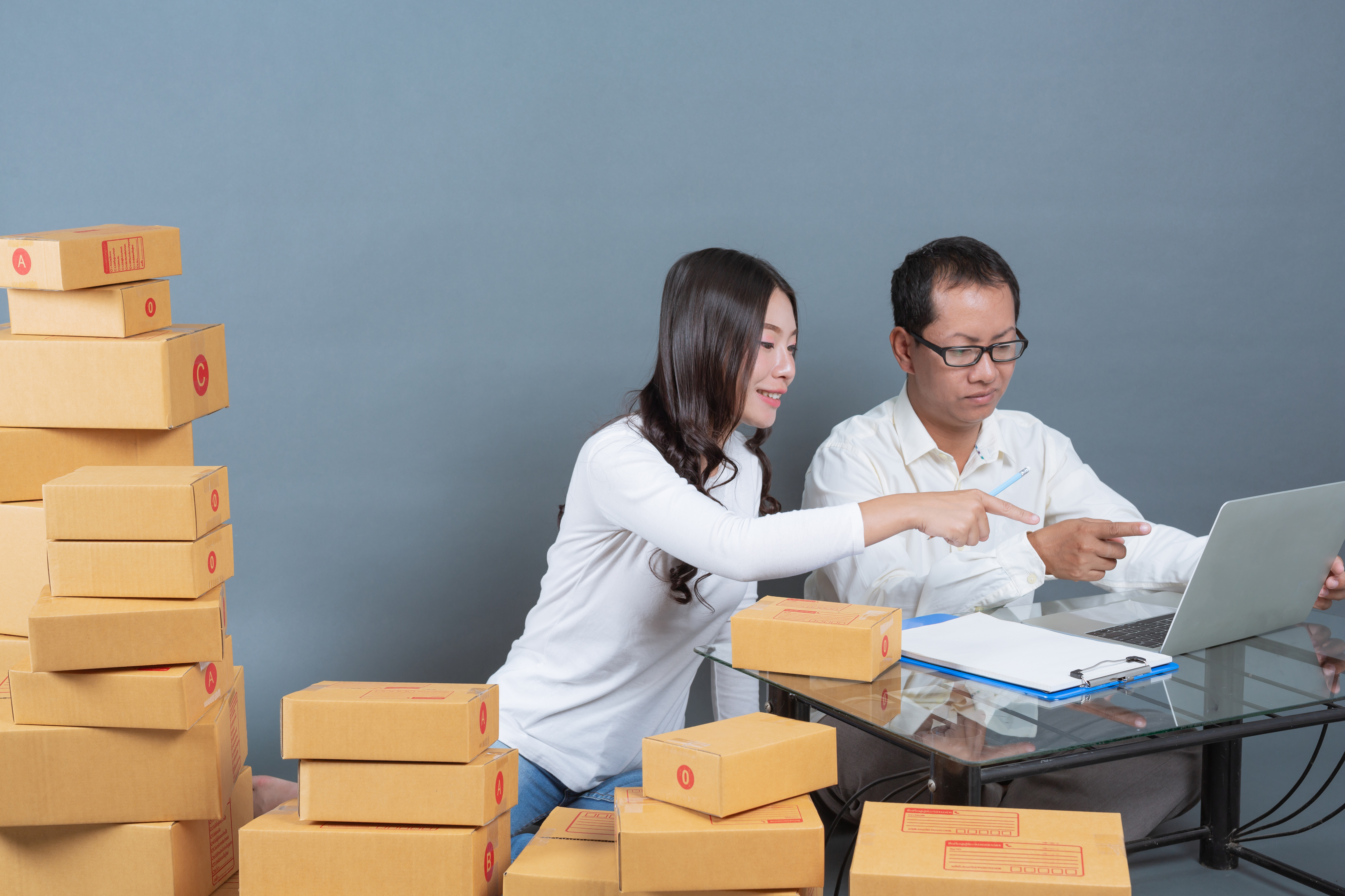 Product sourcing