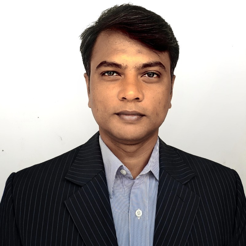 CEO & Founder Md. Kafi Shazzad